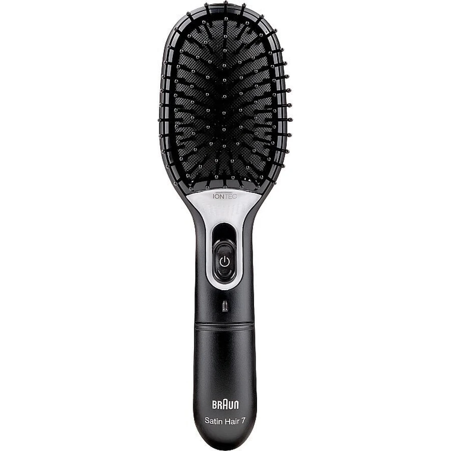 BRAUN Satin Hair 7 - BR 710 - щетка для волос 1×1 шт, щетка для волос: цены и характеристики