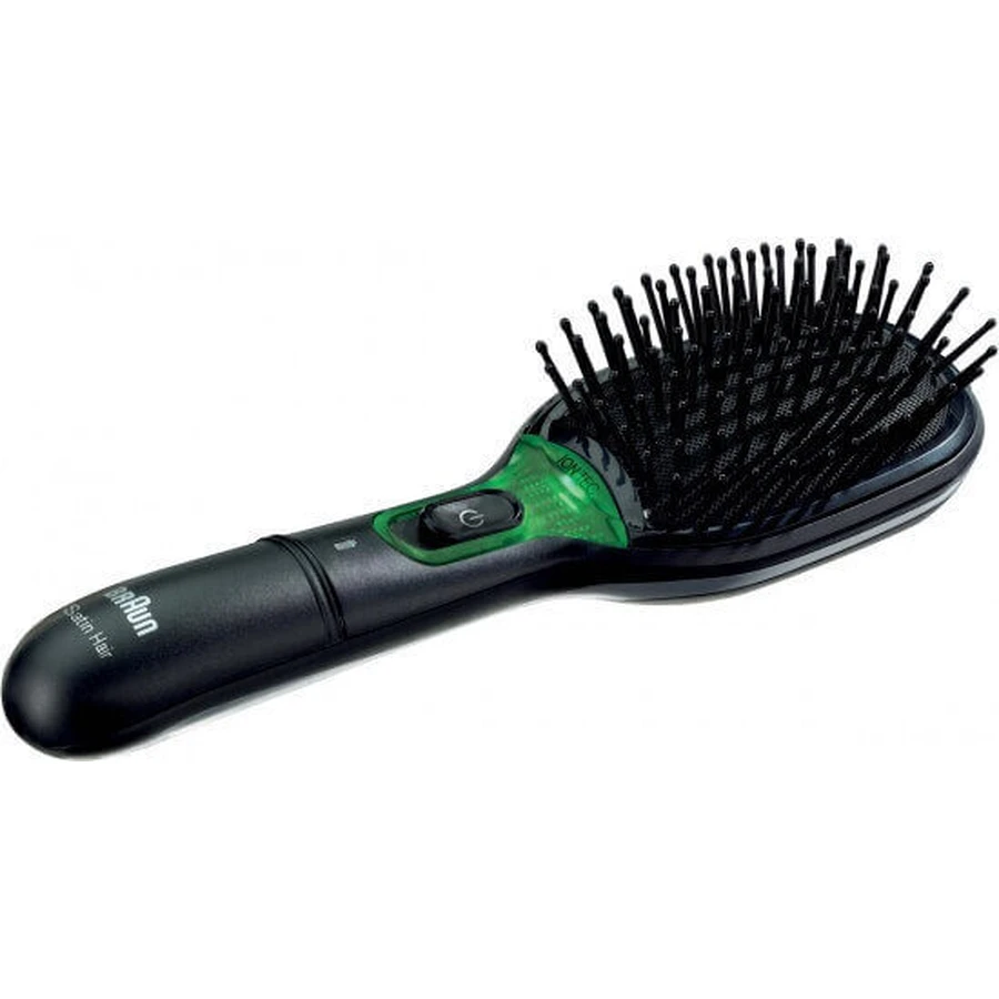 BRAUN Satin Hair 7 - BR 710 - щетка для волос 1×1 шт, щетка для волос: цены и характеристики