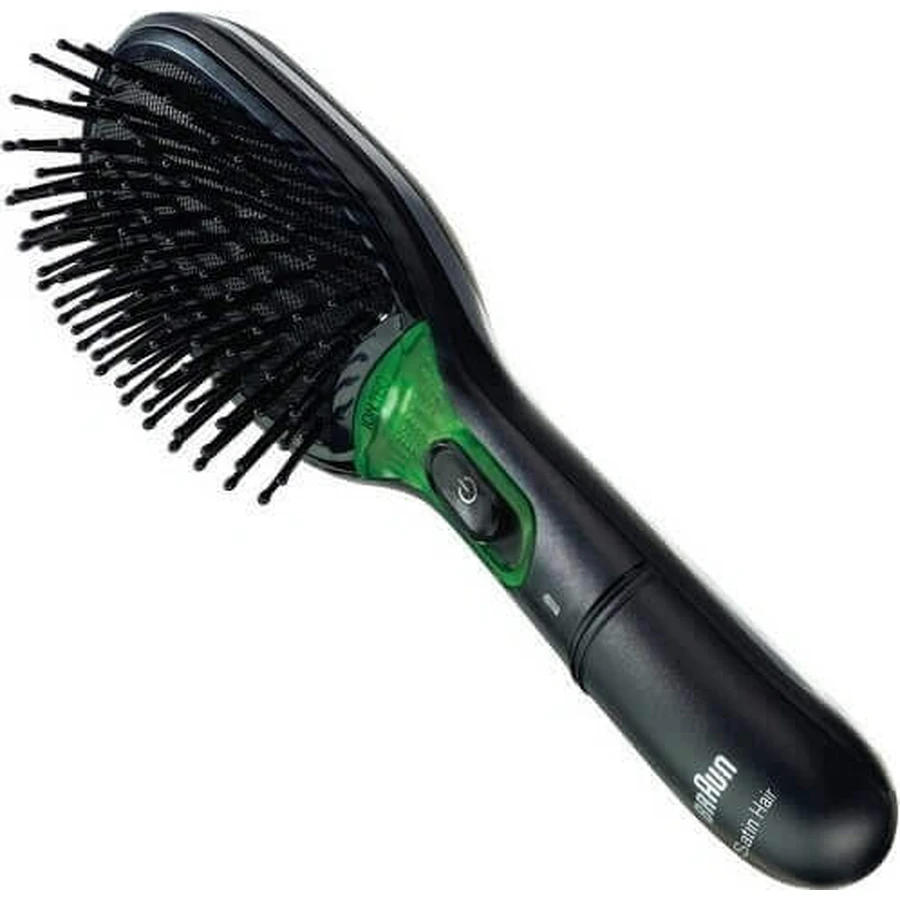 BRAUN Satin Hair 7 - BR 710 - щетка для волос 1×1 шт, щетка для волос: цены и характеристики