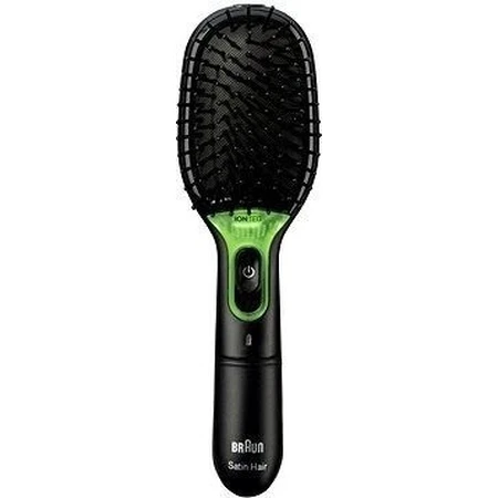 BRAUN Satin Hair 7 - BR 710 - щетка для волос 1×1 шт, щетка для волос: цены и характеристики