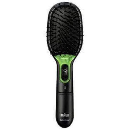 BRAUN Satin Hair 7 - BR 710 - щетка для волос 1×1 шт, щетка для волос: цены и характеристики