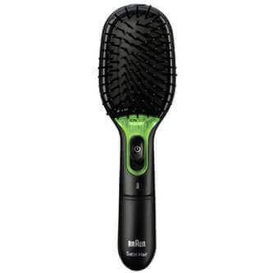BRAUN Satin Hair 7 - BR 710 - щетка для волос 1×1 шт, щетка для волос: цены и характеристики