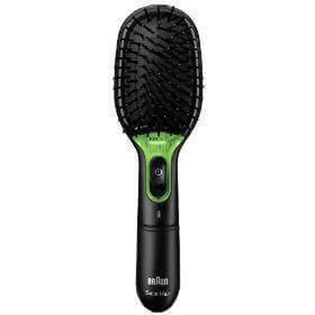 BRAUN Satin Hair 7 - BR 710 - щетка для волос 1×1 шт, щетка для волос: цены и характеристики