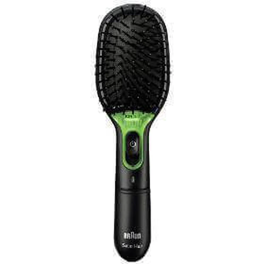 BRAUN Satin Hair 7 - BR 710 - щетка для волос 1×1 шт, щетка для волос: цены и характеристики