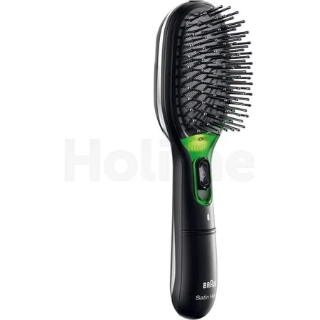 BRAUN Satin Hair 7 - BR 710 - щетка для волос 1×1 шт, щетка для волос: цены и характеристики