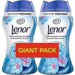 Намистини Lenor Beads 2 x 140g Весняне пробудження 1×140 г, ароматизовані намистини для прання: ціни та характеристики