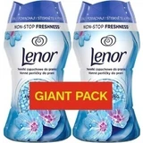 Намистини Lenor Beads 2 x 140g Весняне пробудження 1×140 г, ароматизовані намистини для прання