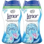Намистини Lenor Beads 2 x 140g Весняне пробудження 1×140 г, ароматизовані намистини для прання: ціни та характеристики