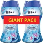 Намистини Lenor Beads 2 x 140g Весняне пробудження 1×140 г, ароматизовані намистини для прання: ціни та характеристики