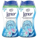 Намистини Lenor Beads 2 x 140g Весняне пробудження 1×140 г, ароматизовані намистини для прання: ціни та характеристики