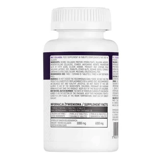 OstroVit Collagen, 90 таблеток