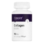 OstroVit Collagen, 90 таблеток: цены и характеристики