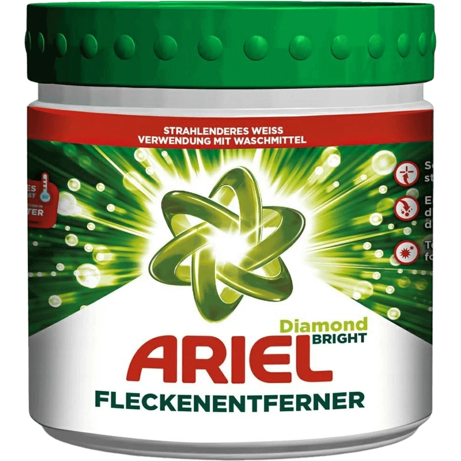 Ariel Ремувер білий 500 г: ціни та характеристики