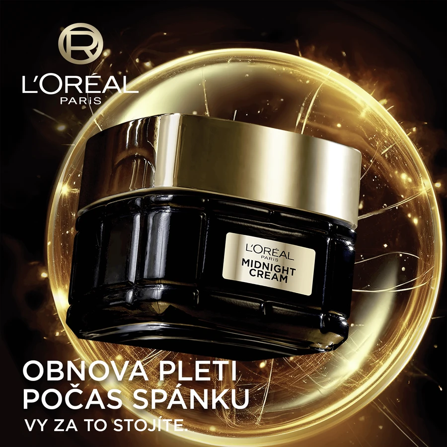 Нічний крем для обличчя L'Oréal Paris Age Perfect Cell Renew, 50 мл: ціни та характеристики