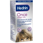 Гель-спрей Hedrin ONCE 100 мл: цены и характеристики