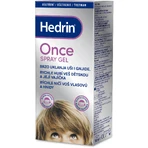 Гель-спрей Hedrin ONCE 100 мл: цены и характеристики