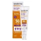 Sesderma Repaskin Солнцезащитный крем SPF 50 для лица Шелковое прикосновение, 50 мл