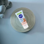 Nivea Дитячий крем для обличчя та тіла, 100 мл: ціни та характеристики