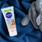 Nivea Дитячий крем для обличчя та тіла, 100 мл: ціни та характеристики