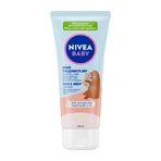 Nivea Дитячий крем для обличчя та тіла, 100 мл: ціни та характеристики