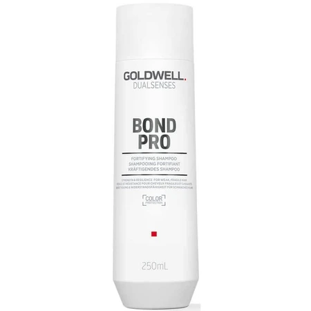 Goldwell Dualsenses BondPro BondPro Укрепляющий шампунь 250 мл: цены и характеристики