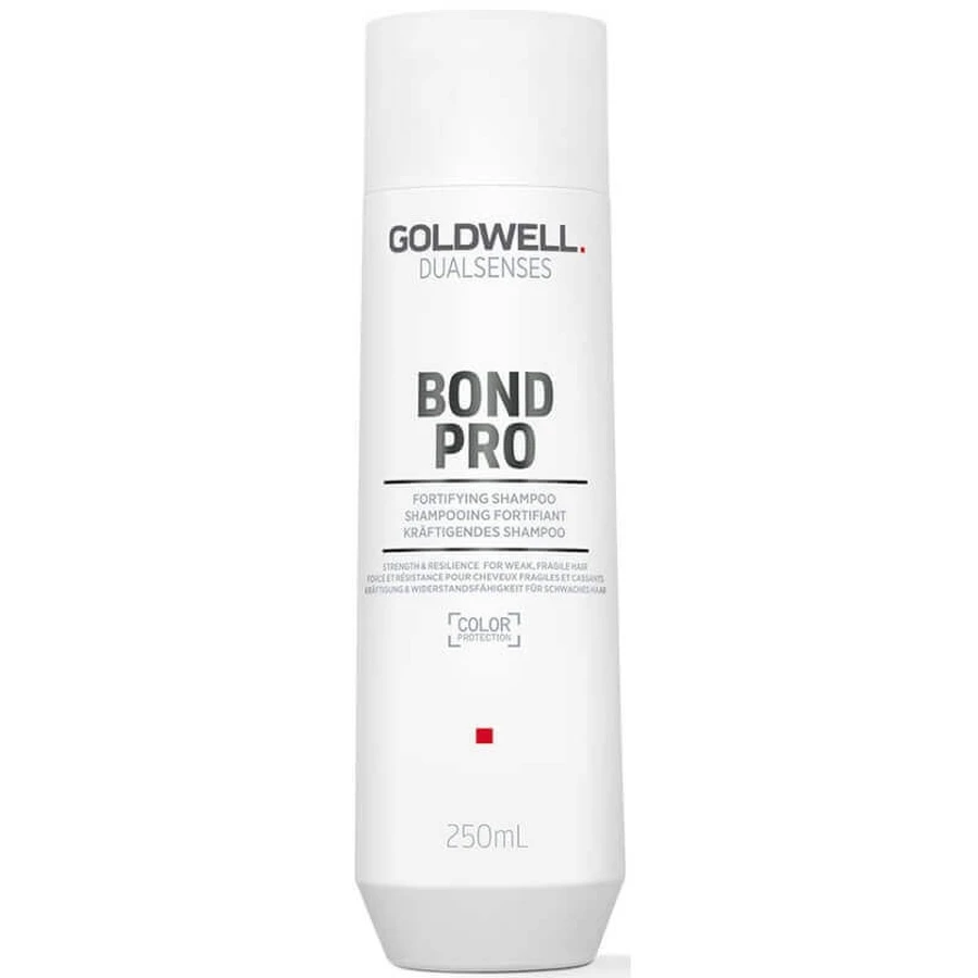 Goldwell Dualsenses BondPro BondPro Укрепляющий шампунь 250 мл: цены и характеристики