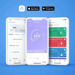 Датчик Niceboy ION ORBIS Meteo+ Sensor