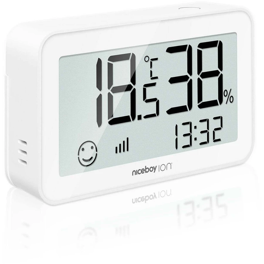 Датчик Niceboy ION ORBIS Meteo+ Sensor: ціни та характеристики