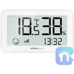 Датчик Niceboy ION ORBIS Meteo+ Sensor: ціни та характеристики