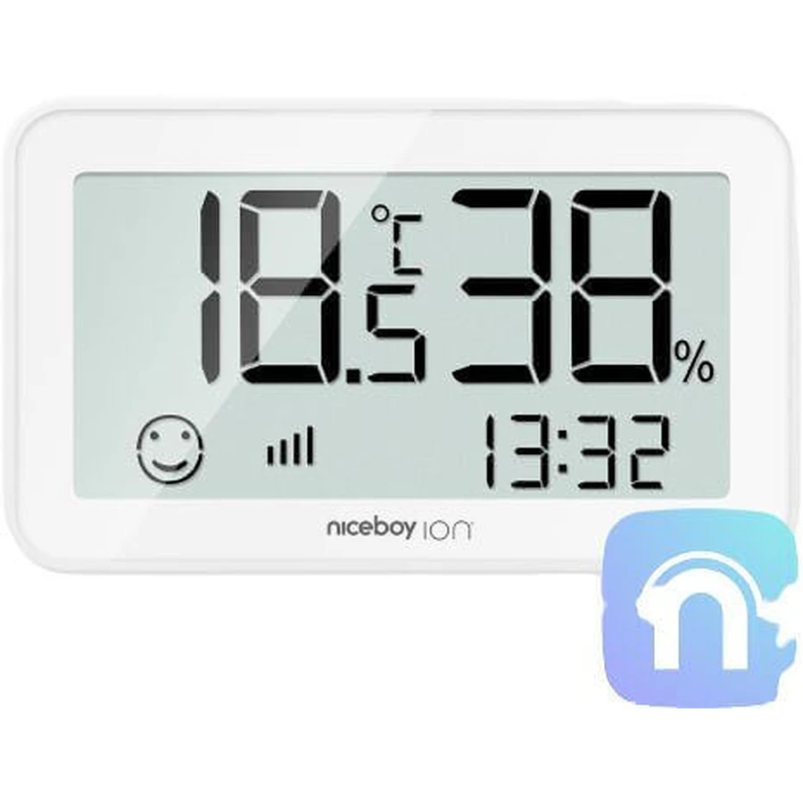 Датчик Niceboy ION ORBIS Meteo+ Sensor: ціни та характеристики