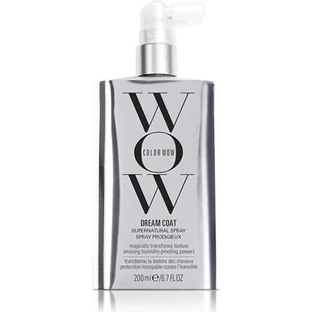 Color Wow Dream Coat Supernatural Spray 1×500 мл 1×500 мл, спрей для гладкого волосся