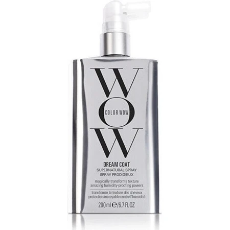 Color Wow Dream Coat Supernatural Spray 1×500 мл 1×500 мл, спрей для гладкого волосся: ціни та характеристики