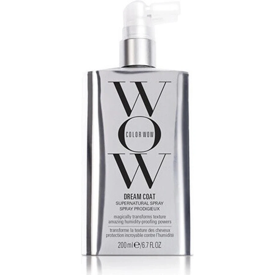 Color Wow Dream Coat Supernatural Spray 1×500 мл 1×500 мл, спрей для гладкого волосся: ціни та характеристики