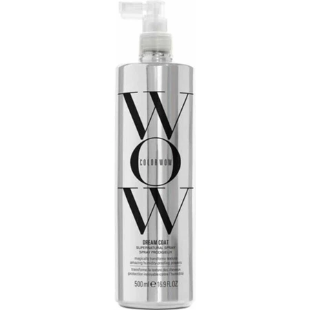 Color Wow Dream Coat Supernatural Spray 1×500 мл 1×500 мл, спрей для гладкого волосся: ціни та характеристики