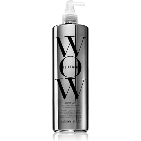 Color Wow Dream Coat Supernatural Spray 1×500 мл 1×500 мл, спрей для гладкого волосся: ціни та характеристики