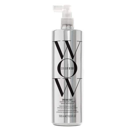 Color Wow Dream Coat Supernatural Spray 1×500 мл 1×500 мл, спрей для гладкого волосся: ціни та характеристики