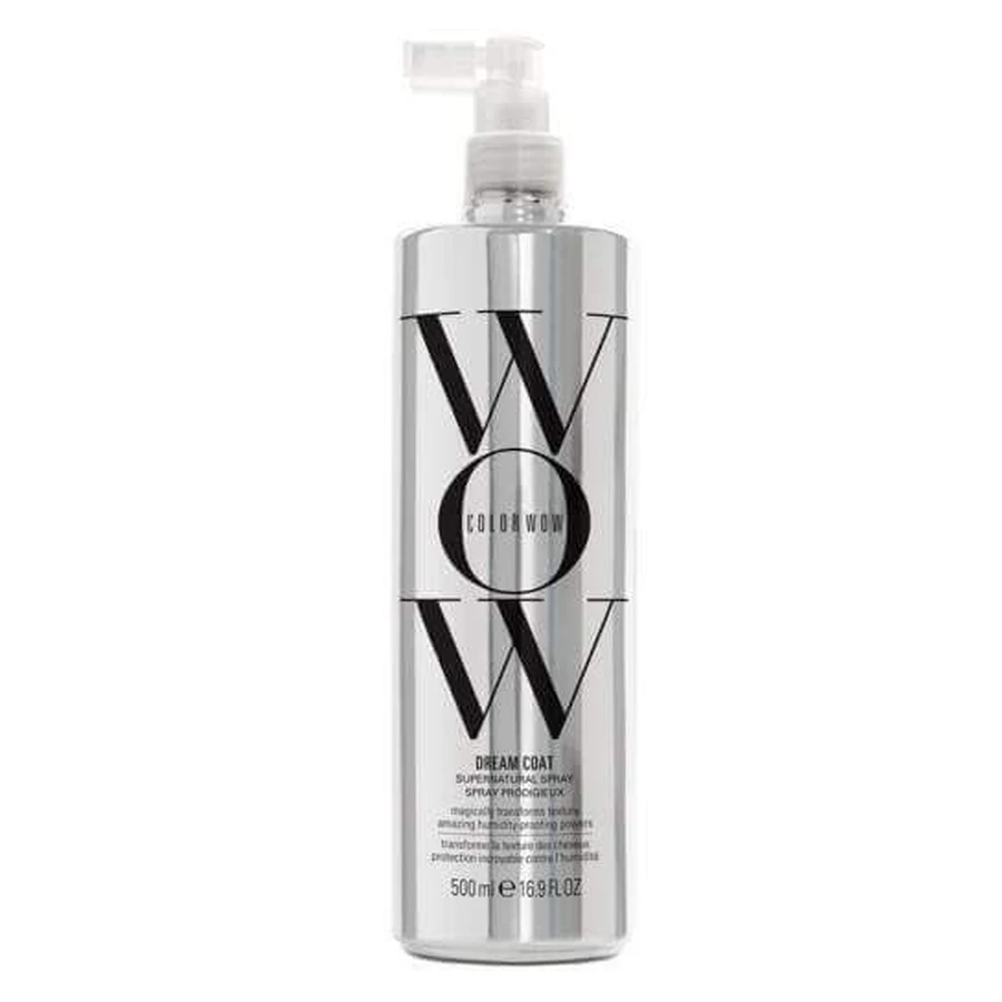 Color Wow Dream Coat Supernatural Spray 1×500 мл 1×500 мл, спрей для гладкого волосся: ціни та характеристики