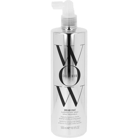 Color Wow Dream Coat Supernatural Spray 1×500 мл 1×500 мл, спрей для гладкого волосся: ціни та характеристики