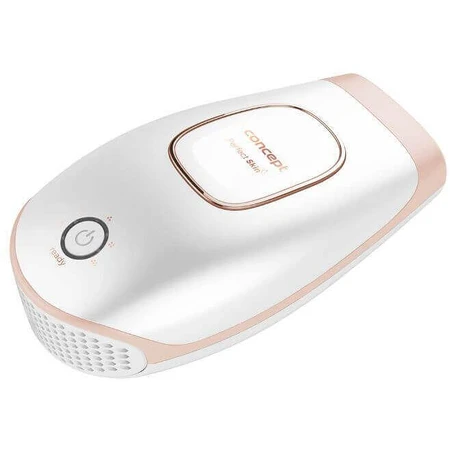 Концептуальний епілятор IPL Perfect Skin IL3000: ціни та характеристики