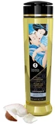 Shunga Masana Oil Эротическое массажное масло Adorable Coconut 240 мл