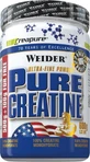 Weider Pure Creatine 600 г