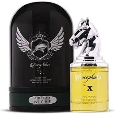 Armaf Bucephalus No.Xedp 100мл 1×1шт, парфумована вода: ціни та характеристики
