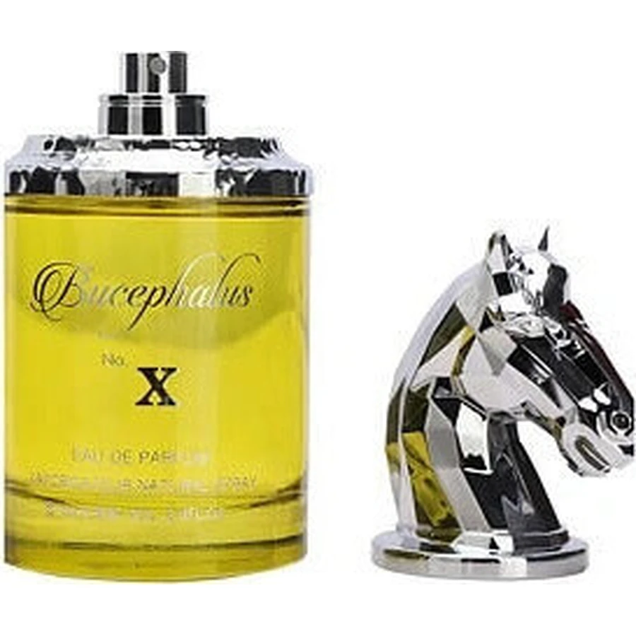 Armaf Bucephalus No.Xedp 100мл 1×1шт, парфумована вода: ціни та характеристики