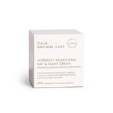 ZIAJA Natural Care Дневной/Ночной крем для лица 50 мл