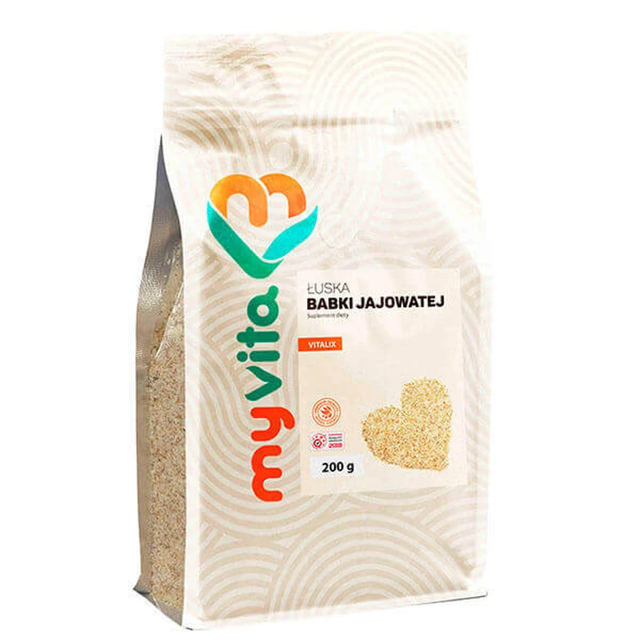 MyVita, вівсяна каша, 200 г: ціни та характеристики