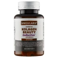 Singularis, Beauty Collagen Collactive + Vitamin C, 60 капсул
