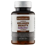 Singularis, Beauty Collagen Collactive + Vitamin C, 60 капсул