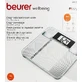 Діагностична шкала, BG13, Beurer