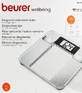 Диагностическая шкала, BG13, Beurer