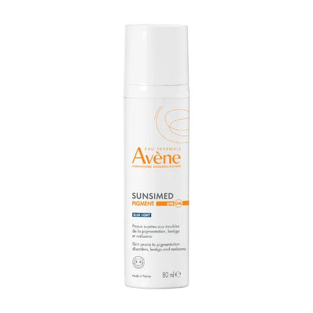 Avene SunsiMed Пігмент, надвисокий захист від сонця, SPF 50+, 80 мл: ціни та характеристики